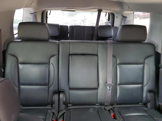 2016 Chevrolet Tahoe K1500 Lt VIN: 1GNSKBKC4GR126638 Lot: 60323444