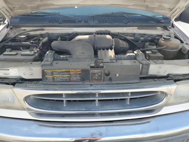 2001 Ford Econoline E350 Super Duty Van VIN: 1FTSS34S81HB46794 Lot: 61227614