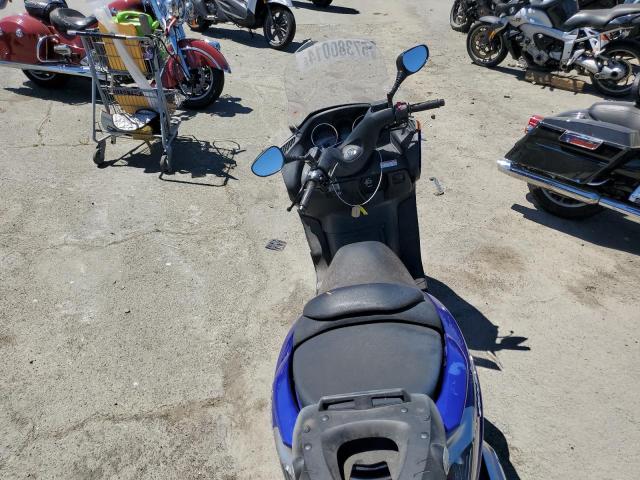 2007 YAMAHA YP400 JYASH03Y77A004792
