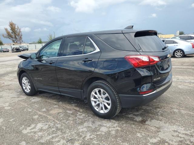 2020 CHEVROLET EQUINOX LT - 3GNAXKEV4LL317889