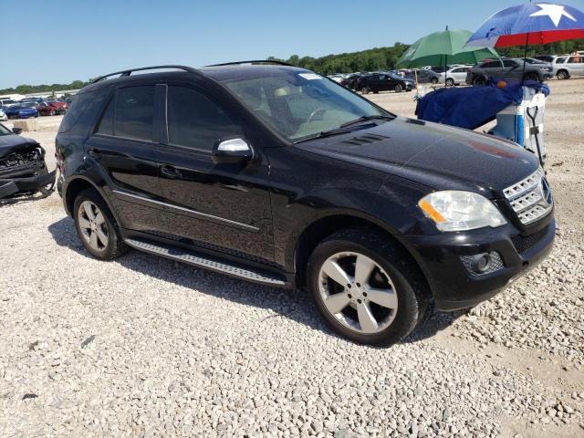 2009 Mercedes-Benz Ml 350 VIN: 4JGBB86E69A476745 Lot: 56716064