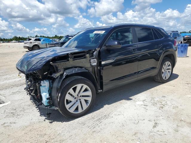 1V2JE2CA1PC227310 2023 VOLKSWAGEN ATLAS - Image 1