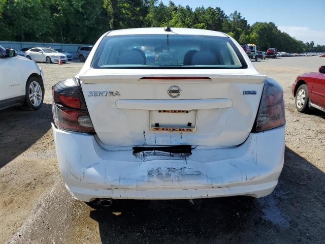 2012 Nissan Sentra 2.0 VIN: 3N1AB6APXCL648873 Lot: 58491734