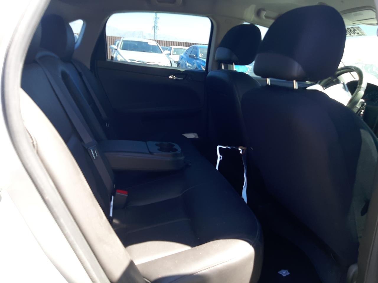 2G1WC5E3XC1149938 2012 Chevrolet Impala Ltz