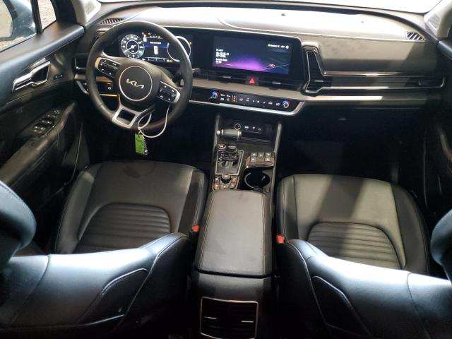 2023 KIA SPORTAGE S - 5XYK53AF6PG054017