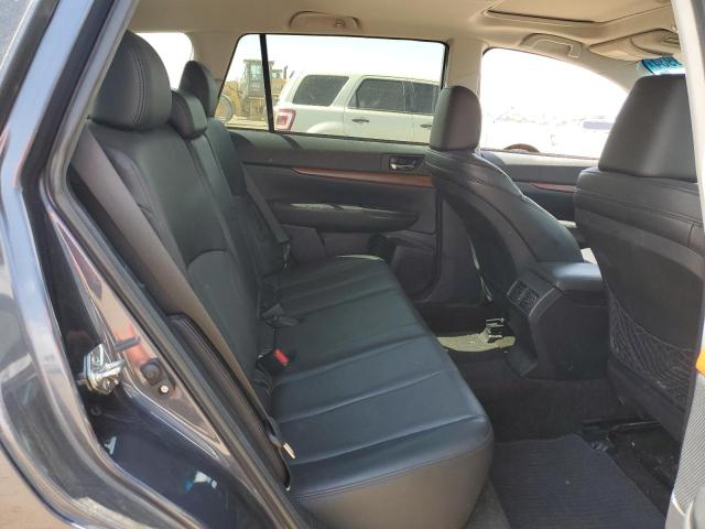 2014 Subaru Outback 2.5I Limited VIN: 4S4BRBMC9E3298547 Lot: 59769934