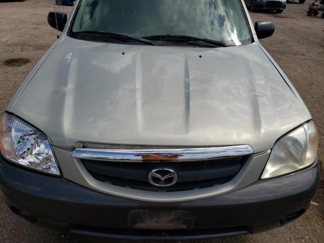 2004 Mazda Tribute Lx VIN: 4F2YZ04114KM21098 Lot: 60239264