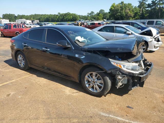 2016 Kia Optima Lx VIN: 5XXGT4L31GG117422 Lot: 58103764