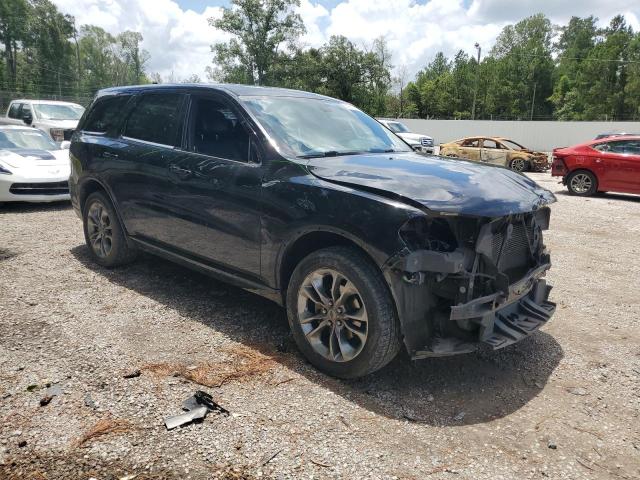 1C4RDJDGXKC827370 Dodge Durango Gt 2019