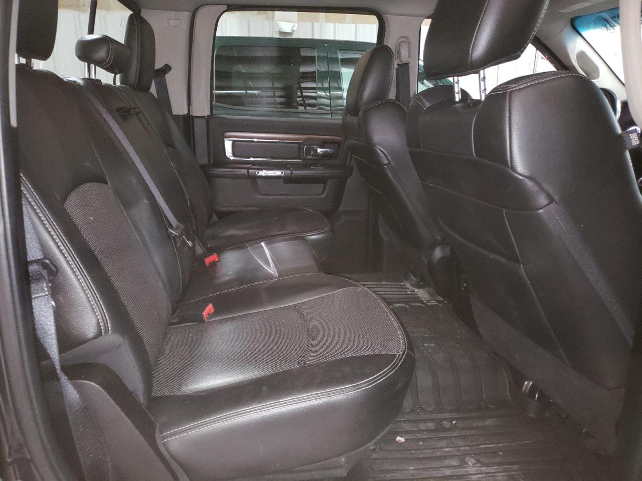 1C6RR7VT4DS700016 2013 Ram 1500 Laramie