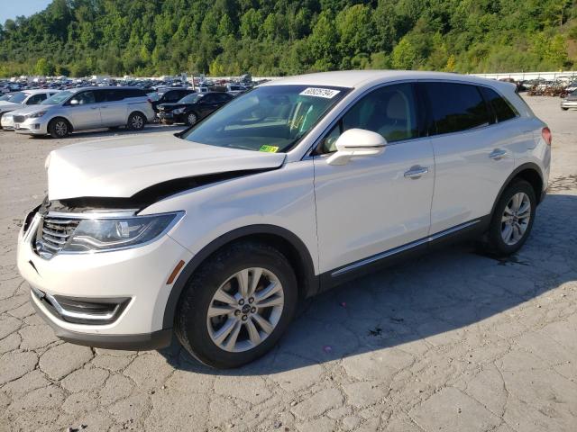 2018 LINCOLN MKX PREMIE - 2LMPJ8JR2JBL14739