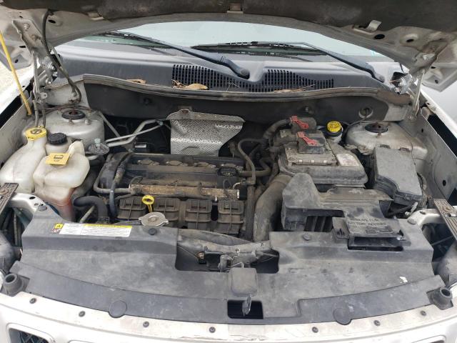 2011 Jeep Compass Sport VIN: 1J4NT1FA9BD215952 Lot: 57749374