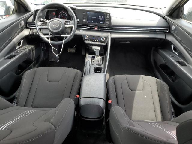 2022 Hyundai Elantra Sel VIN: KMHLM4AGXNU309247 Lot: 58973274