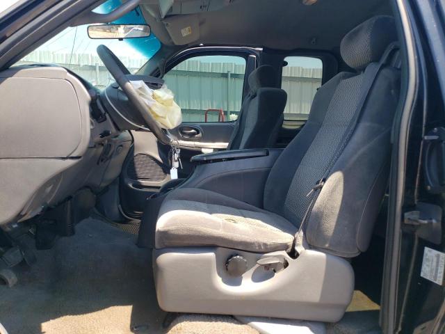 2001 Ford F150 VIN: 1FTRX18LX1NB86576 Lot: 60909344