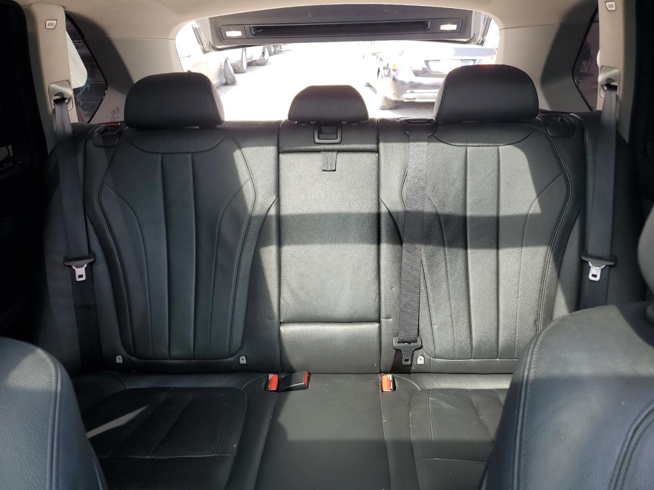 5UXKR0C52F0P07128 2015 BMW X5 xDrive35I