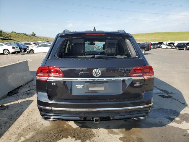 2020 Volkswagen Atlas Se VIN: 1V2LR2CA4LC502353 Lot: 58762304