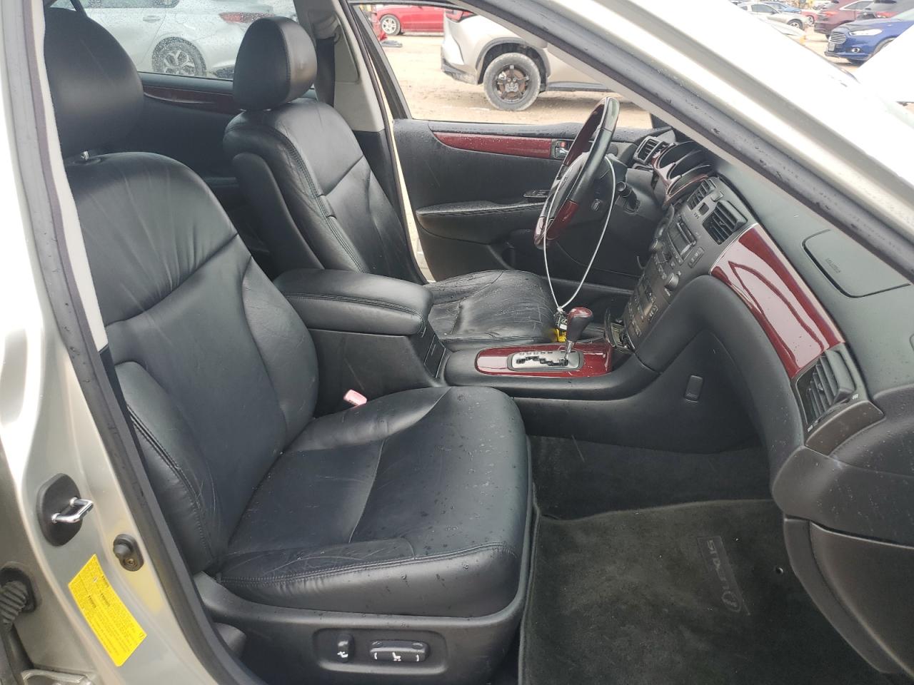 JTHBA30G945021540 2004 Lexus Es 330