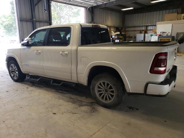 2020 RAM 1500 LARAM - 1C6SRFJT0LN365562