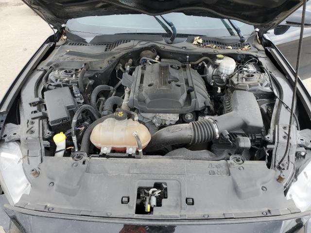 2019 Ford Mustang VIN: 1FA6P8TH2K5163539 Lot: 58429274