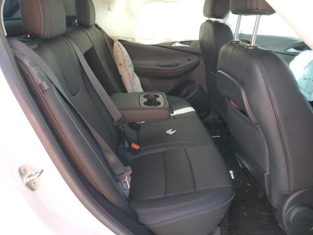 2022 Buick Encore Gx Essence VIN: KL4MMFSL4NB065052 Lot: 57971704