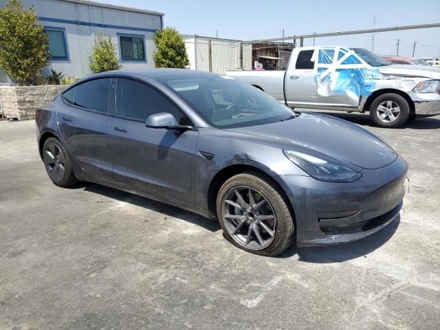 VIN 5YJ3E1EA9PF662077 2023 Tesla MODEL 3 no.4