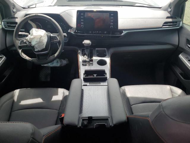 2024 TOYOTA SIENNA XSE - 5TDDSKFC1RS120439