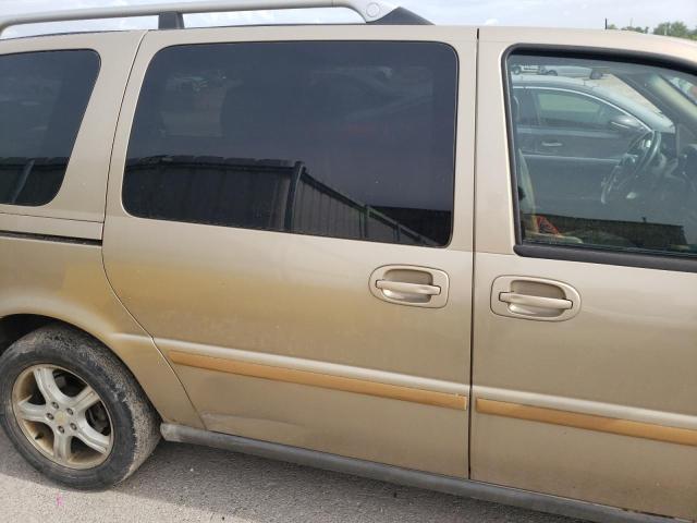 2005 Chevrolet Uplander Lt VIN: 1GNDV33L15D171471 Lot: 56394894