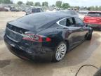 TESLA MODEL S photo