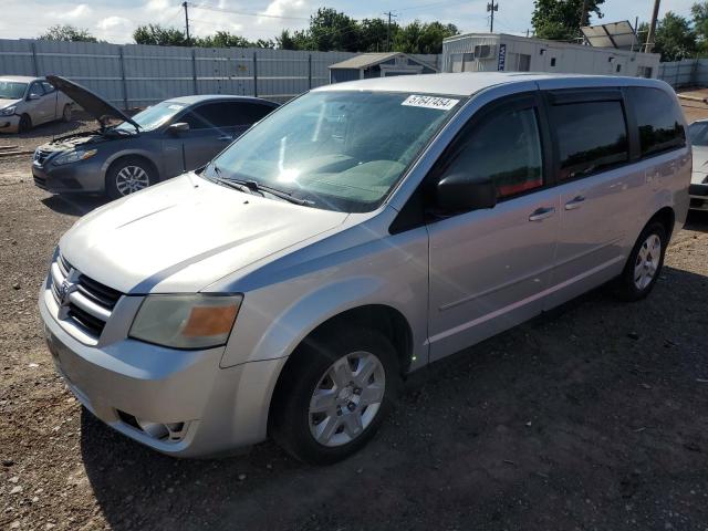 2010 Dodge Grand Caravan Se VIN: 2D4RN4DE6AR318754 Lot: 57647454