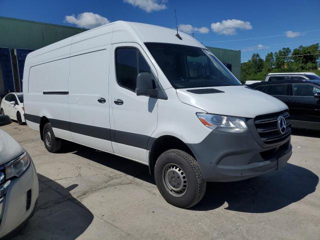 2020 Mercedes-Benz Sprinter 2500 VIN: W1W4EDVY6LT035738 Lot: 58110094