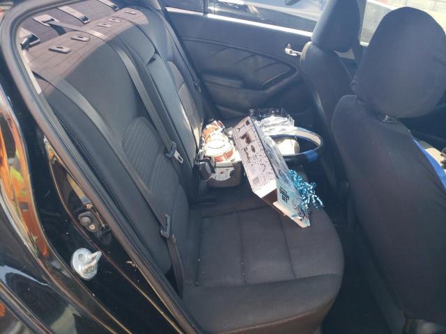 2015 Kia Forte Lx VIN: KNAFX4A61F5281895 Lot: 57899614