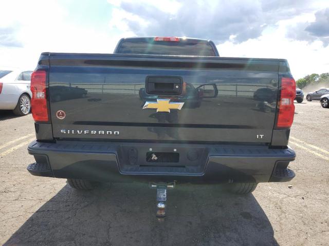 2018 Chevrolet Silverado K1500 Lt VIN: 1GCVKREC9JZ239325 Lot: 58475724