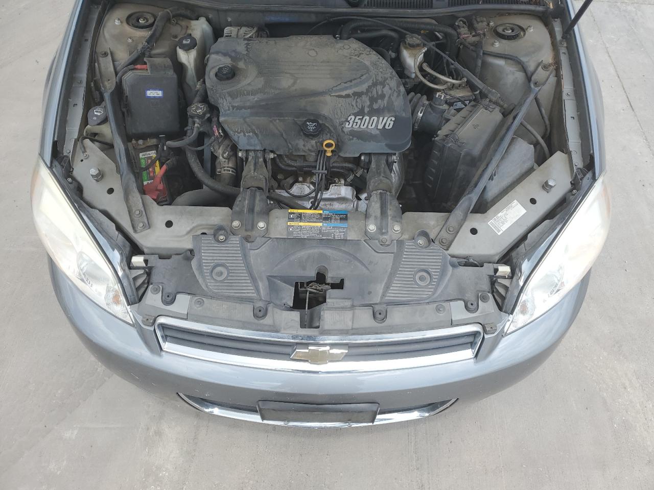 2G1WB57K991213113 2009 Chevrolet Impala Ls