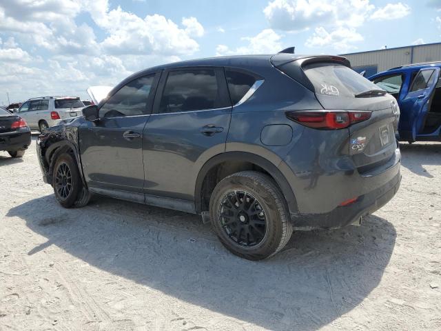 2022 Mazda Cx-5 Preferred VIN: JM3KFBCM6N0576319 Lot: 60239334