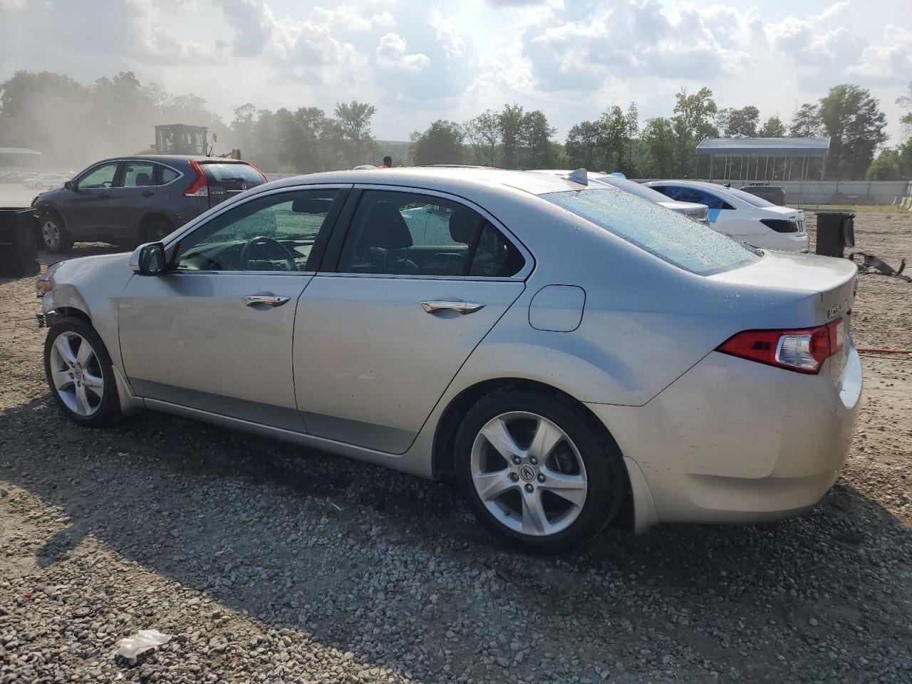 JH4CU2F64AC028844 2010 Acura Tsx