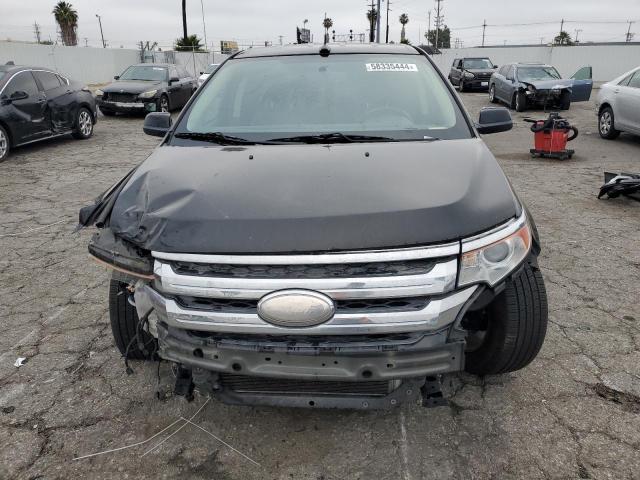 2013 Ford Edge Sel VIN: 2FMDK3JC3DBB54062 Lot: 58335444