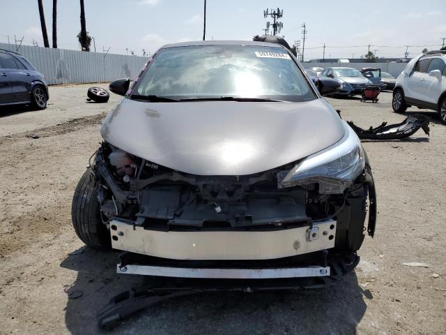 2020 Toyota C-Hr Xle VIN: JTNKHMBX0L1070613 Lot: 59749284