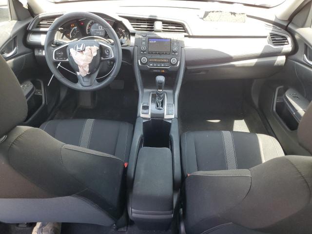 2018 HONDA CIVIC LX - 2HGFC2F50JH534419