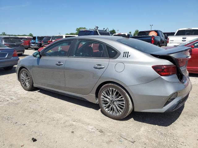 2022 KIA FORTE GT L - 3KPF54AD9NE431455