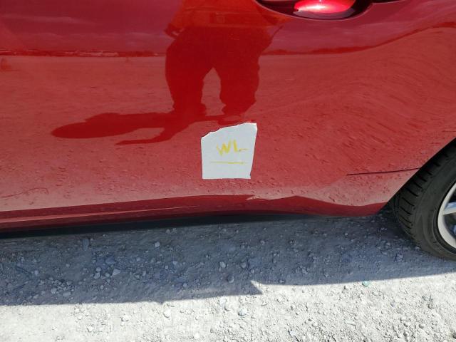 2023 Mazda Mx-5 Miata Grand Touring VIN: JM1NDAM78P0555490 Lot: 59890404