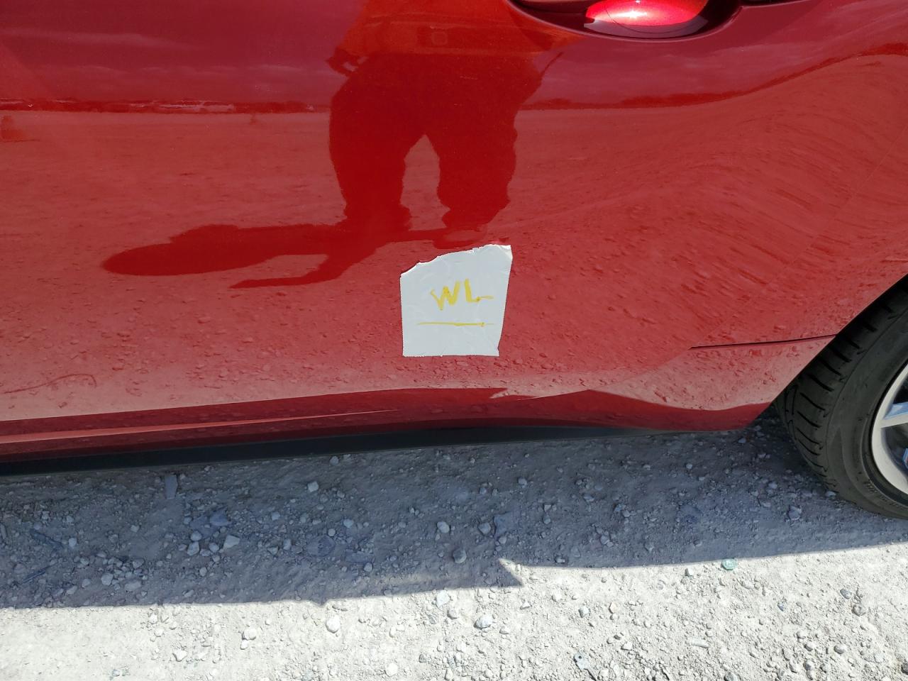 JM1NDAM78P0555490 2023 Mazda Mx-5 Miata Grand Touring