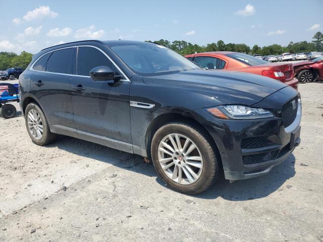 VIN SADCK2GX4KA615528 2019 Jaguar F-Pace, Prestige no.4