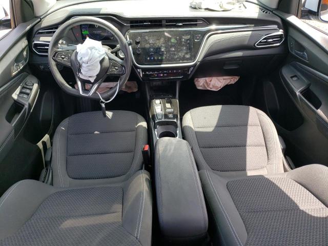 2023 Chevrolet Bolt Euv Lt VIN: 1G1FY6S0XP4133153 Lot: 57780984