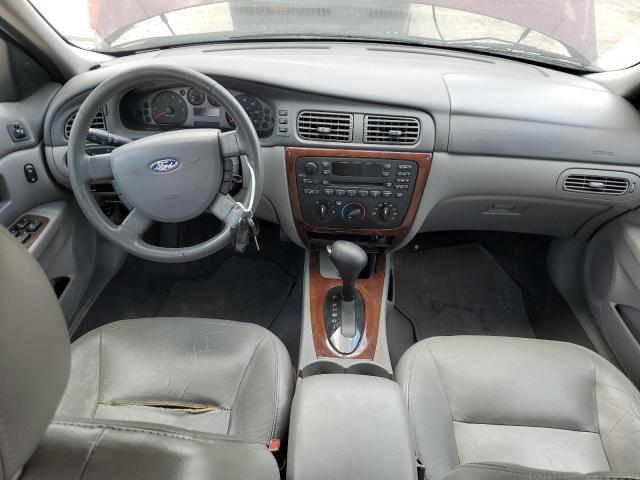 2007 Ford Taurus Sel VIN: 1FAFP56U77A217973 Lot: 57856474