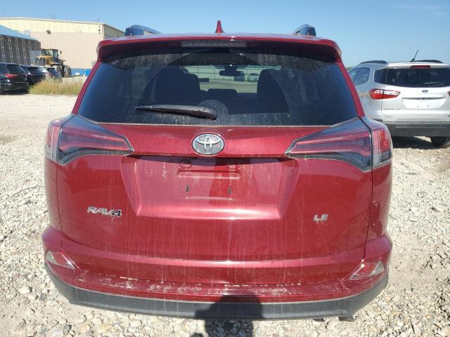 VIN 2T3ZFREV5JW476868 2018 Toyota RAV4, LE no.6