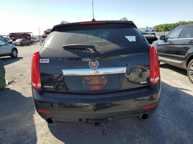 2015 Cadillac Srx Premium Collection VIN: 3GYFNDE39FS547561 Lot: 56503674