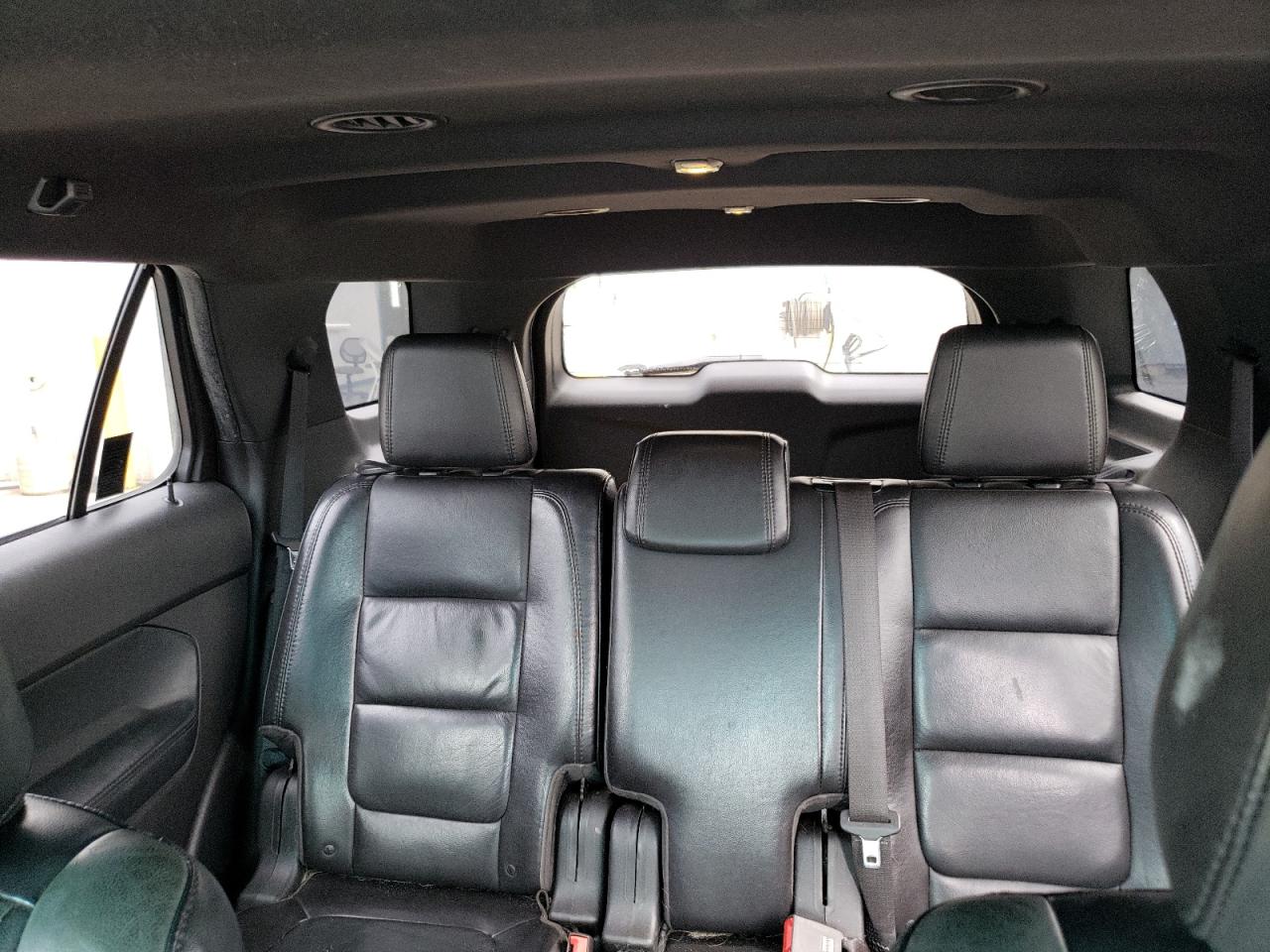 1FM5K7D91DGC93630 2013 Ford Explorer Xlt