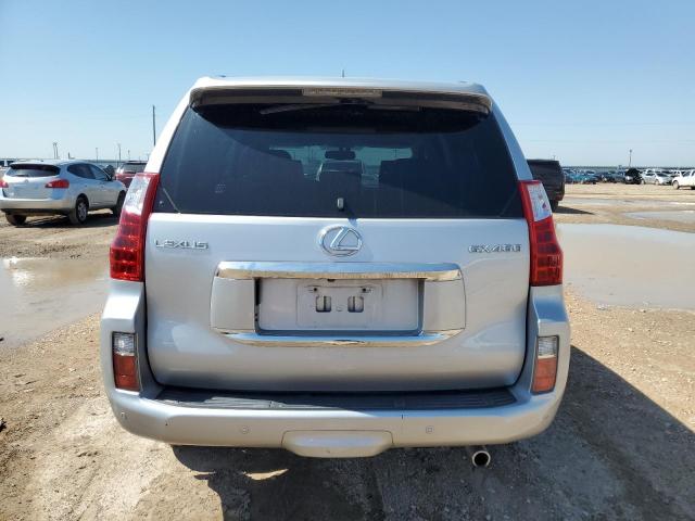 2010 Lexus Gx 460 VIN: JTJBM7FX4A5007660 Lot: 58125034