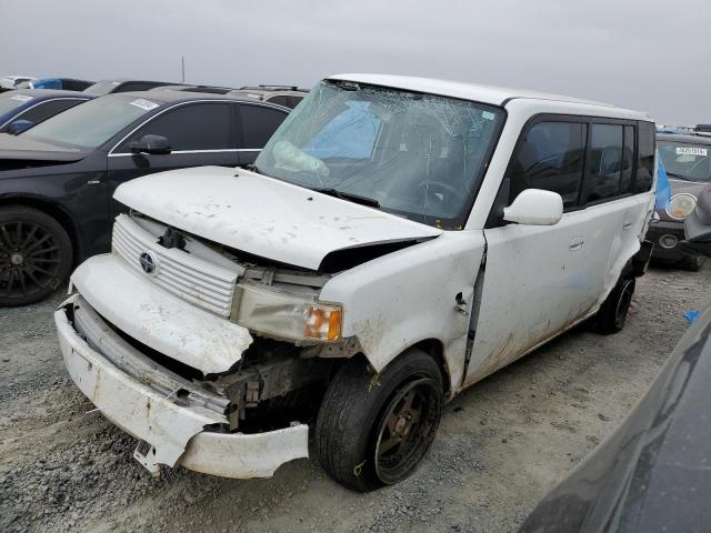 2004 Toyota Scion Xb VIN: JTLKT324640131168 Lot: 56920284