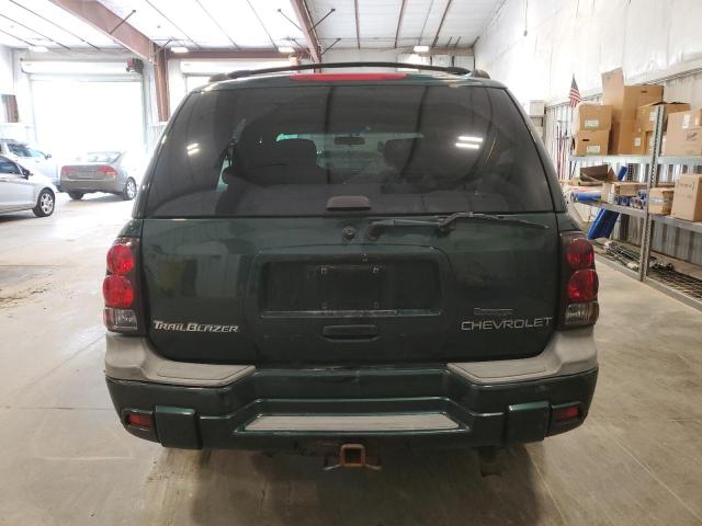 2004 Chevrolet Trailblazer Ls VIN: 1GNDT13S542131079 Lot: 59103854